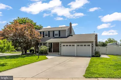 6 Stonebridge Road, Cherry Hill, NJ 08003 - Photo 37