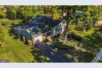 4 Highgate Lane, Cherry Hill, NJ 08003 - Photo 35