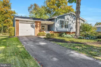 4 Highgate Lane, Cherry Hill, NJ 08003 - Photo 3