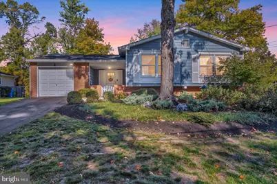 4 Highgate Lane, Cherry Hill, NJ 08003 - Photo 1