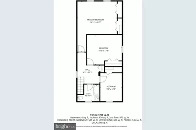 136 Baird Avenue, Mount Ephraim, NJ 08059 - Photo 35