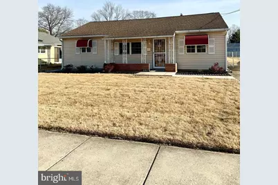 428 Walnut Avenue, Gloucester City, NJ 08030 - Photo 1