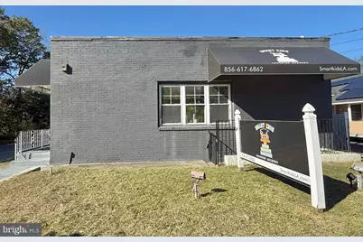 7 W Hodges Avenue, Lawnside, NJ 08045 - Photo 13