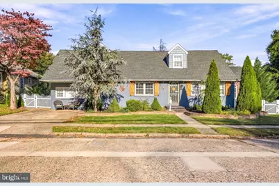 417 Audubon Avenue, Audubon, NJ 08106 - Photo 1