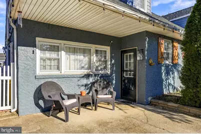417 Audubon Avenue, Audubon, NJ 08106 - Photo 5