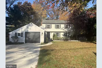 324 Wayland Road, Cherry Hill, NJ 08034 - Photo 1