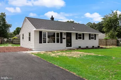 6 Holly Drive, Berlin, NJ 08091 - Photo 1