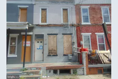 918 S 8th Street, Camden, NJ 08103 - Photo 1