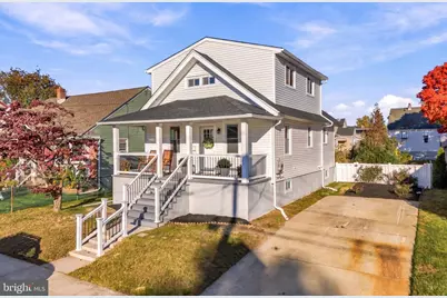 44 Lincoln Avenue, Mount Ephraim, NJ 08059 - Photo 1