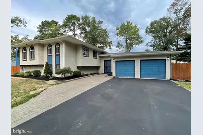 802 Salem Court, Waterford Township, NJ 08004 - Photo 1