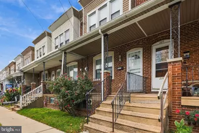 227 Cedar Avenue, Oaklyn, NJ 08107 - Photo 3