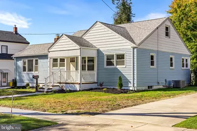 27 Pawnee Road, Somerdale, NJ 08083 - Photo 3