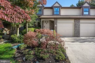 117 Greensward Ln, Cherry Hill, NJ 08002 - Photo 1
