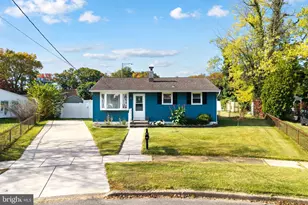 151 Gehrig Ave, Gloucester City, NJ 08030 - Photo 1