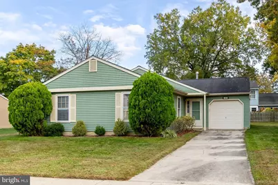 13 Millbank Lane, Voorhees, NJ 08043 - Photo 1