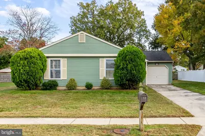 13 Millbank Lane, Voorhees, NJ 08043 - Photo 3