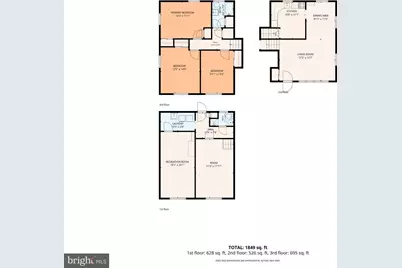 539 Lower Landing Road, Gloucester Township, NJ 08012 - Photo 49