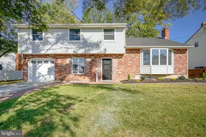 6 Pebble Lane, Cherry Hill, NJ 08002 - Photo 1