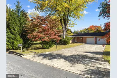 1207 Cotswold Lane, Cherry Hill, NJ 08034 - Photo 35