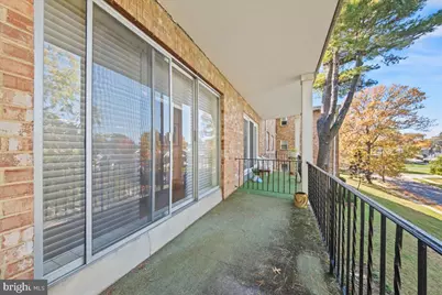 201 E Cuthbert Boulevard #D30, Haddon Township, NJ 08108 - Photo 27