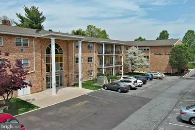 201 E Cuthbert Boulevard #D30, Haddon Township, NJ 08108 - Photo 43