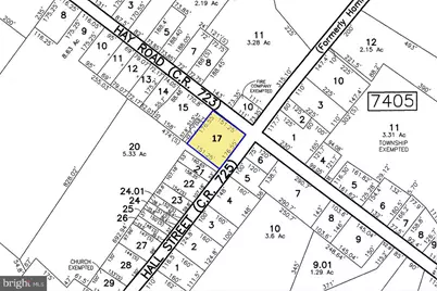 0 Hall Street, Hammonton, NJ 08037 - Photo 3