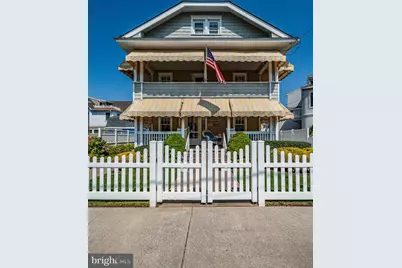1930 Wesley Avenue, Ocean City, NJ 08226 - Photo 1