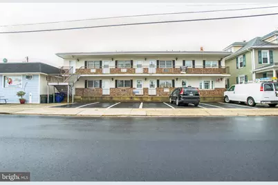 106 W Wisteria Road #2, Wildwood, NJ 08260 - Photo 1