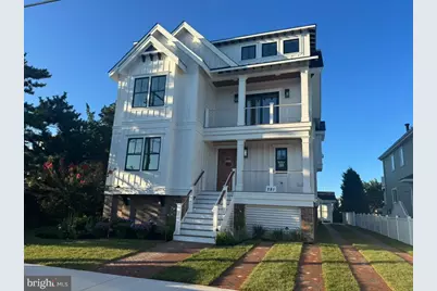 281 7th Street, Avalon, NJ 08202 - Photo 1