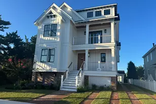 281 7th St, Avalon, NJ 08202 - Photo 1