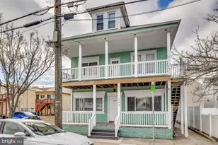 222 E Burk Ave, Wildwood, NJ 08260 - Photo 11