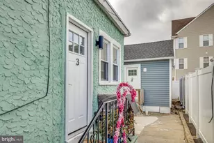 222 E Burk Ave, Wildwood, NJ 08260 - Photo 1