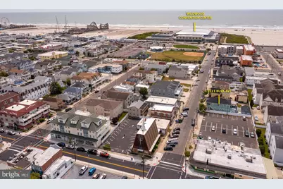 222 E Burk Avenue #3, Wildwood, NJ 08260 - Photo 11