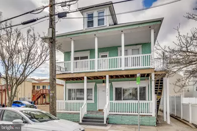 222 E Burk Avenue #3, Wildwood, NJ 08260 - Photo 7