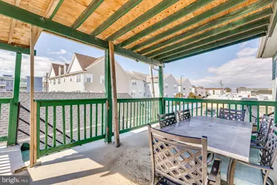 222 E Burk Avenue #4, Wildwood, NJ 08260 - Photo 13