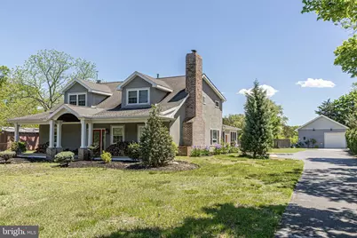 576 N 47 Route, Cape May, NJ 08210 - Photo 5