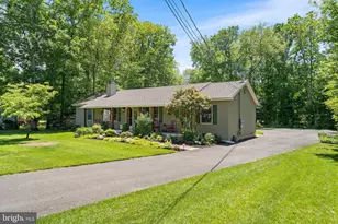 1431 Burleigh Ave, Cape May, NJ 08210 - Photo 3