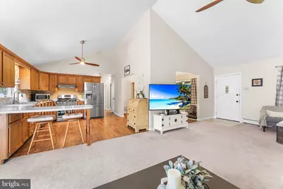 1431 Burleigh Avenue, Cape May, NJ 08210 - Photo 11