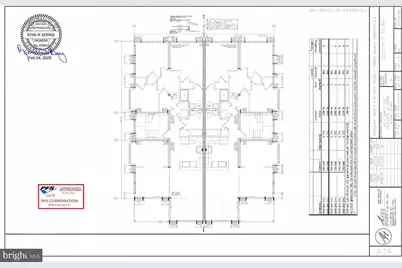 121 E Maple Avenue #1ST FL - A, Wildwood, NJ 08260 - Photo 13