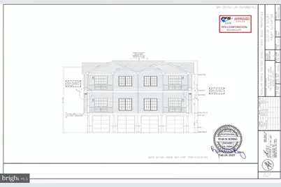 121 E Maple Avenue 1ST FLOOR - #B, Wildwood, NJ 08260 - Photo 1