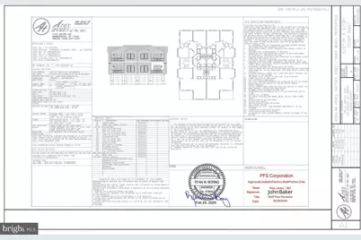 121 E Maple Avenue 1ST FLOOR - #B, Wildwood, NJ 08260 - Photo 3