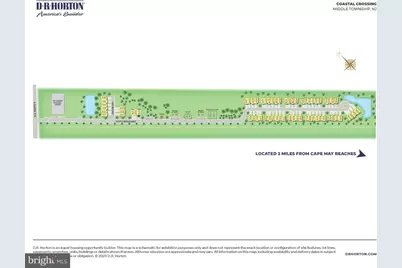 5 Dalton Way, Rio Grande, NJ 08242 - Photo 3