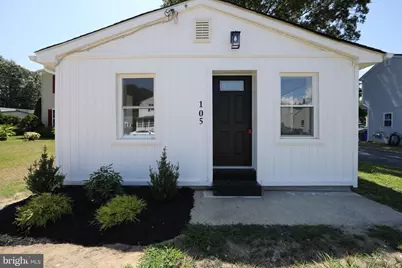 105 E Atlantic Avenue, Cape May, NJ 08210 - Photo 1