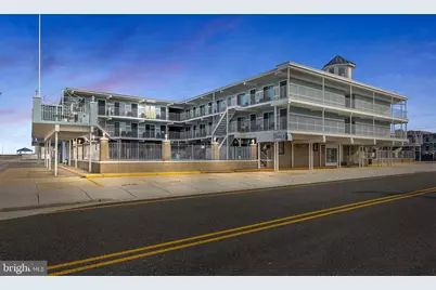 301-309 Ocean Ave #305, North Wildwood, NJ 08260 - Photo 1