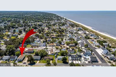 206 Frances Avenue #A, Villas, NJ 08251 - Photo 47