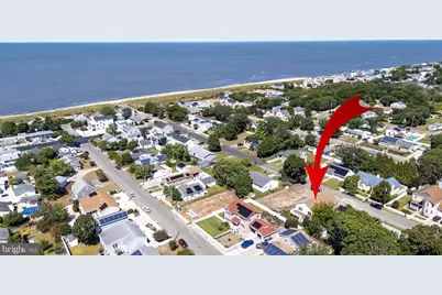 206 Frances Avenue #A, Villas, NJ 08251 - Photo 45