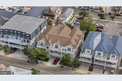 217 E Spencer Avenue #217B, Wildwood, NJ 08260 - Photo 21
