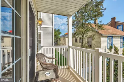 217 E Spencer Avenue #217B, Wildwood, NJ 08260 - Photo 11