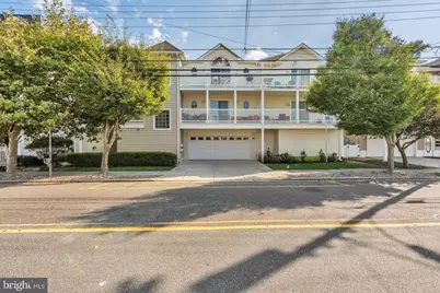 217 E Spencer Avenue #217B, Wildwood, NJ 08260 - Photo 1