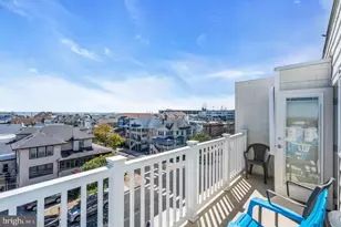 812 Ocean Ave, Ocean City, NJ 08226 - Photo 17